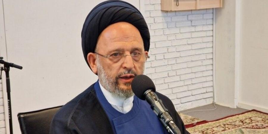 علي فضل الله: إطلاق الشعارات المذهبية يخدم العدو والبعض يريد لنا الاستسلام وليس السلام