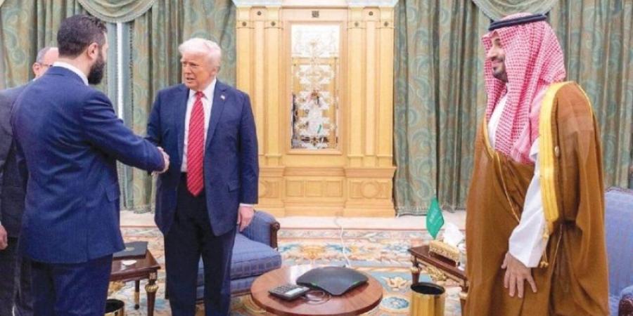 سوريا ترحِّب برفع العقوبات الأمريكيَّة رسميًّا وتعتبره «خطوة إيجابية»