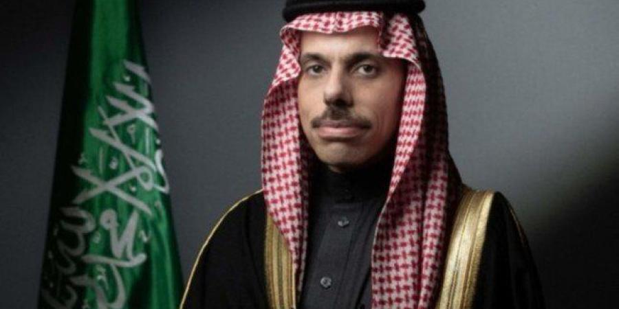 وزيرا خارجية السعودية وإسبانيا يبحثان العلاقات الثنائية والتطورات الإقليمية والدولية
