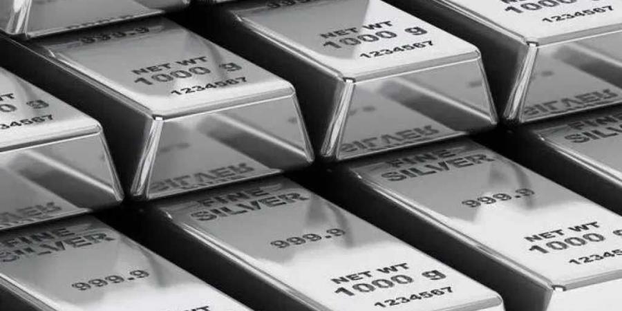 سعر الفضة يقفز اليوم 25 مايو 2025.. هل أنت مستعد لاستثمار العمر قبل ارتفاع أكبر؟