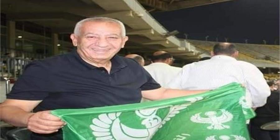 المصري يُكثف جهوده لإقناع كامل أبو علي بالتراجع عن الاستقالة