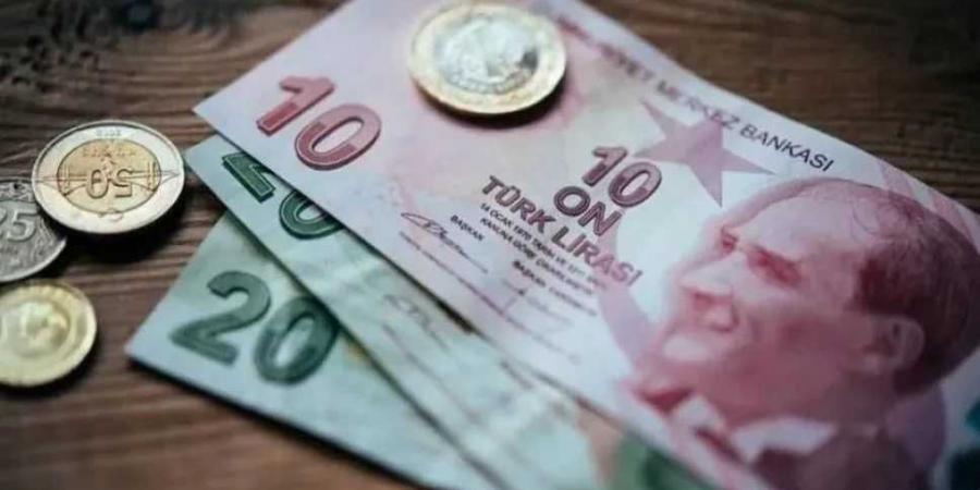سعر الليرة التركية اليوم الأحد 25 مايو 2025.. تقلبات حادة وسط تضخم متصاعد وتأثيرات على الدولار والجنيه والريال