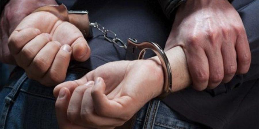 القبض على لصين سرقا طبيبا بالإكراه بإسنا جنوب الأقصر