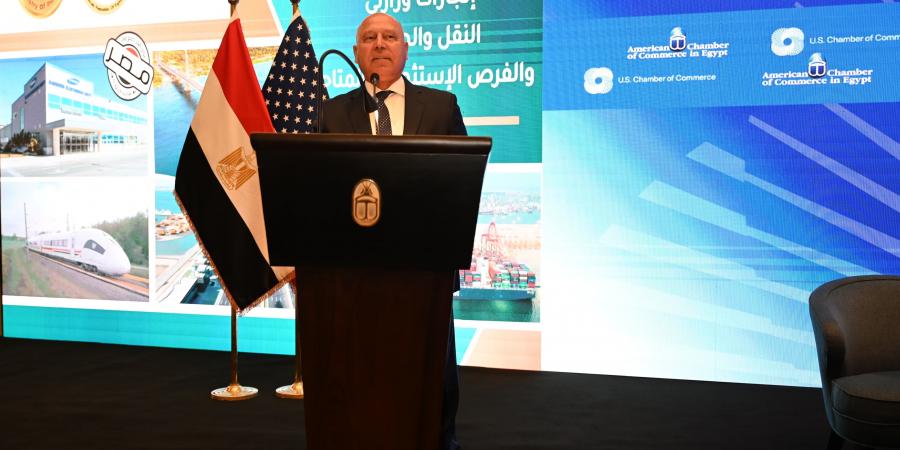 الوزير: إلغاء جميع القيود على دخول قطع غيار السيارات الأمريكية