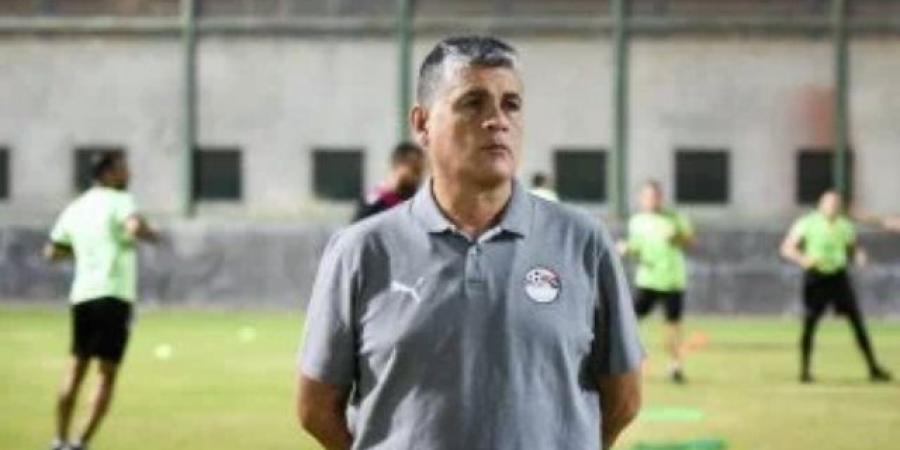 اتحاد الكرة يوافق على سفر أوسكار رويز لأمريكا للمشاركة فى كأس العالم للأندية