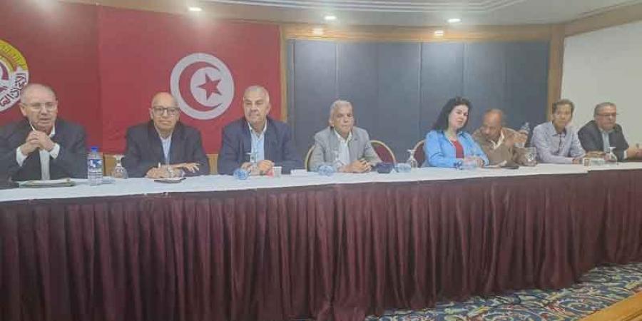 أمام تواصل معركة «الشقوق» ..اتحاد الشغل في منعرج حاسم