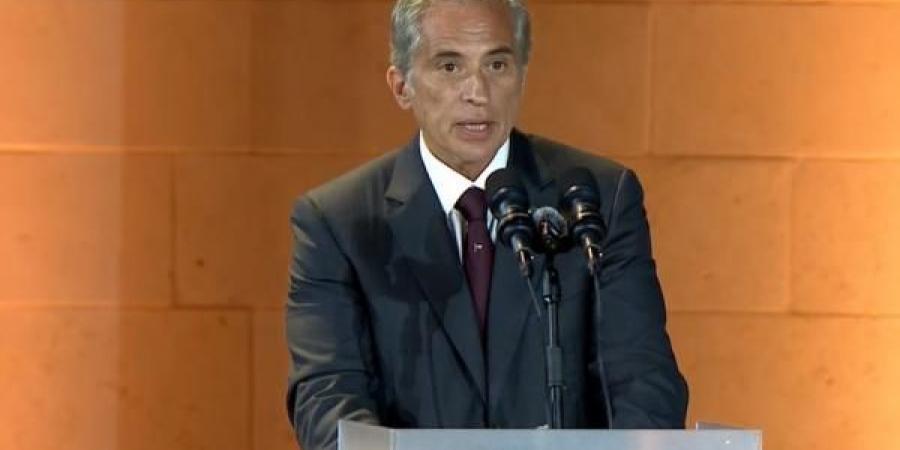 حسان: نهضة الاوطان لا تُمنح بل تُنتزع بالعمل