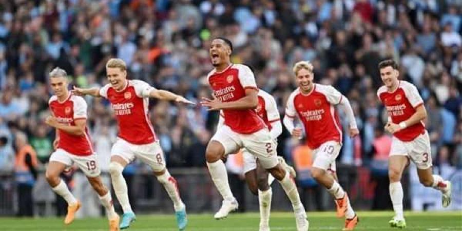 فوز الكبار وهزيمة قاسية لبطل "يوروبا ليج" في ختام الدوري الإنجليزي