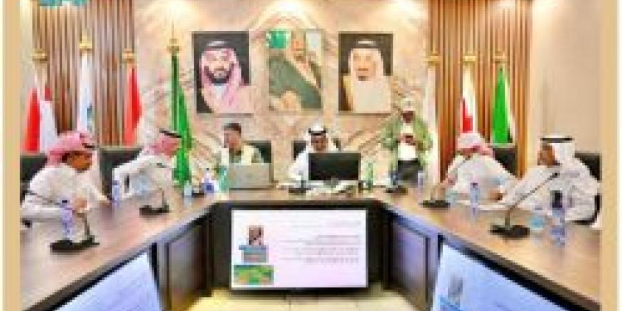 دورة تدريبية متخصصة للنحالين القادة في الباحة بدعم من "الفاو"