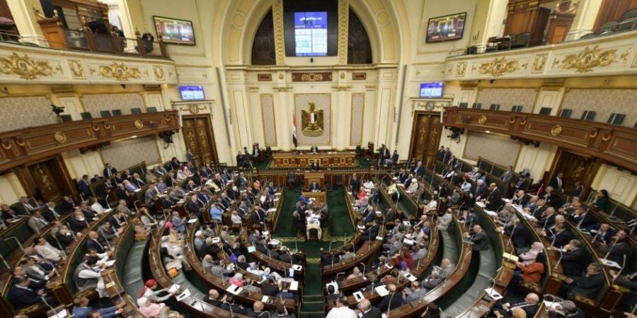 مجلس النواب يوافق نهائيا على تعديل قانونى مجلس النواب وتقسيم الدوائر