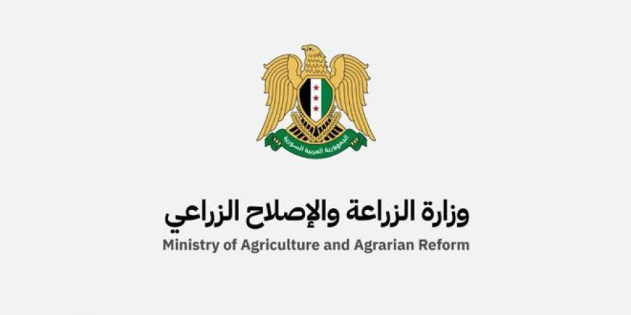 وزير الزراعة يطلع على واقع عمل مؤسسات الثروة الحيوانية