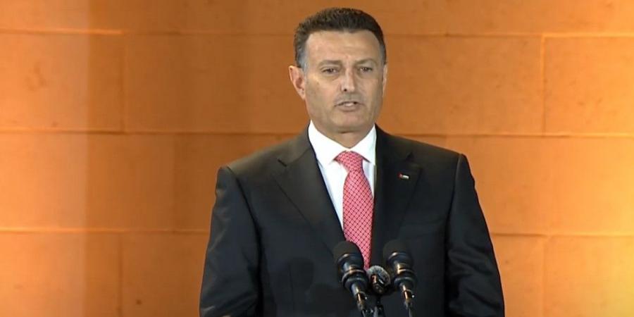 الصفدي: السلطة التشريعية ستبقى تؤسس لمناخات جديدة للحرية والاختلاف