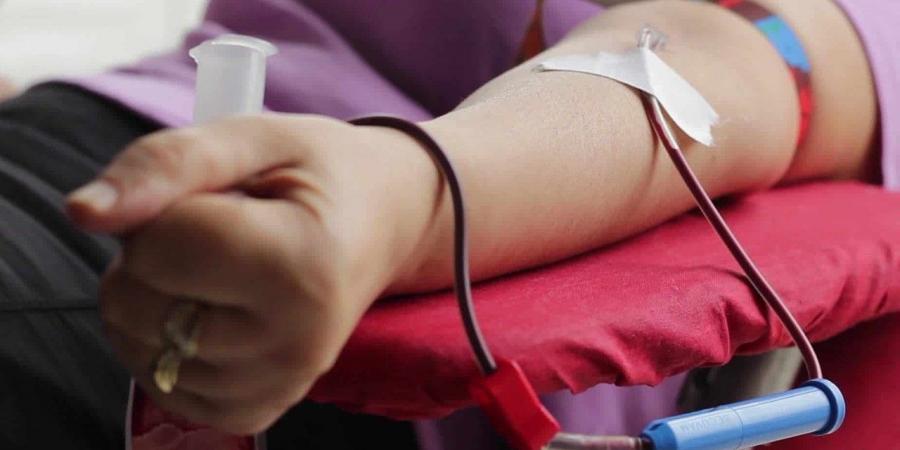 بمناسبة عيد الاستقلال الـ79: حملة وطنية للتبرع بالدم في جميع أقاليم المملكة
