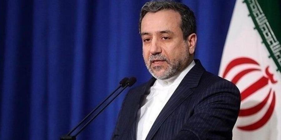 وزير الخارجية الإيراني: نتفاوض بهدوء ونتحلى بالصبر ولن نتنازل عن حقوق شعبنا