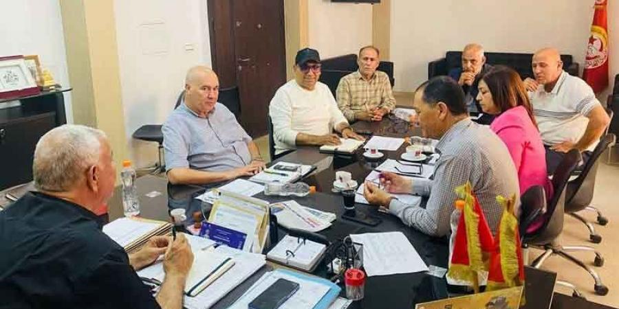 اجتماع عاجل وإدانة شديدة... الاتحاد الجهوي بصفاقس يتحرّك!