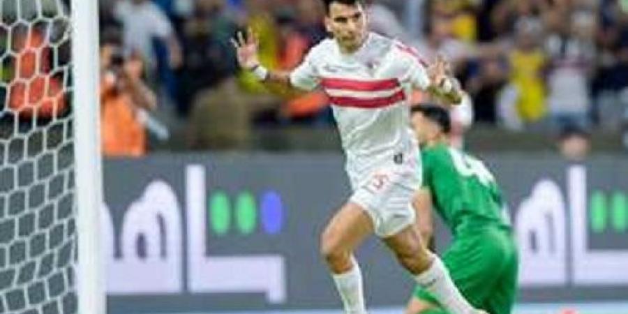 جمال عبدالحميد: الزمالك لا يقف على أي لاعب