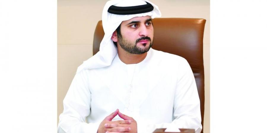مكتوم بن محمد: في دبي النزاهة أساس والعدالة مُلزِمة للجميع