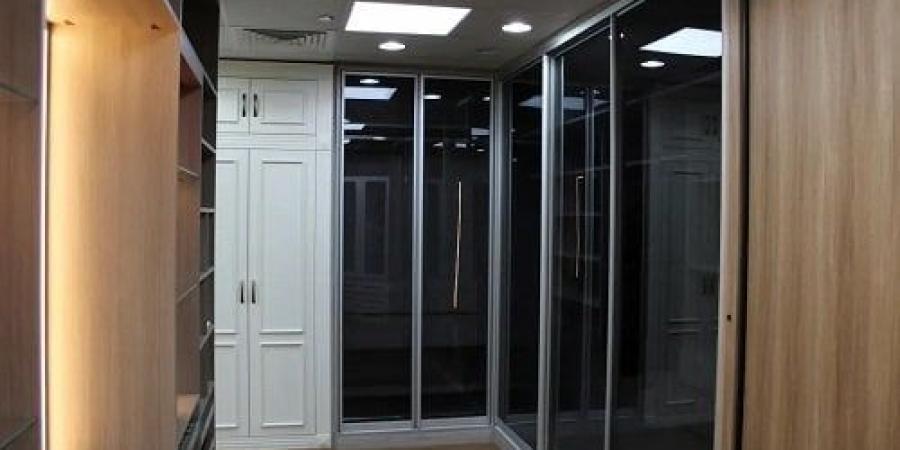 كيف تختار خزانة الملابس المناسبة؟