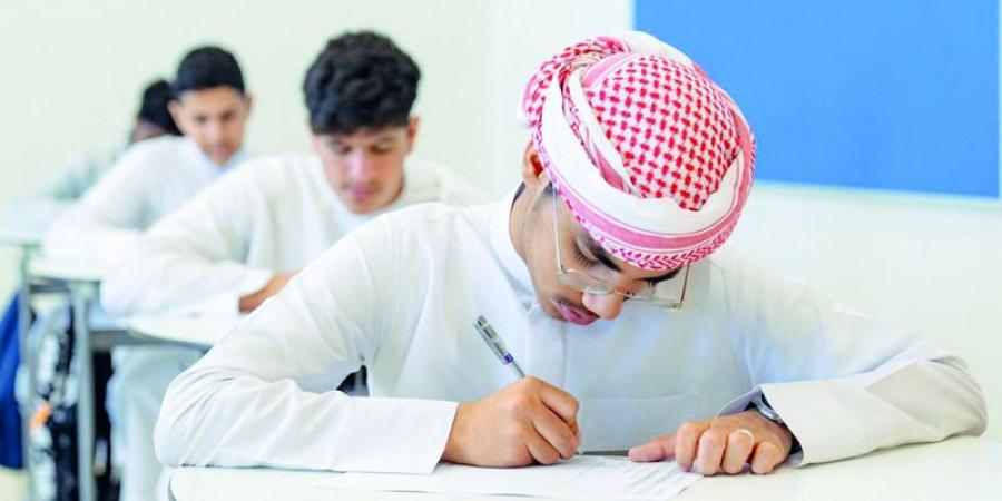 مدارس تدعم أداء الطلبة بـ «حصص تقوية» عبر المنصات الإلكترونية