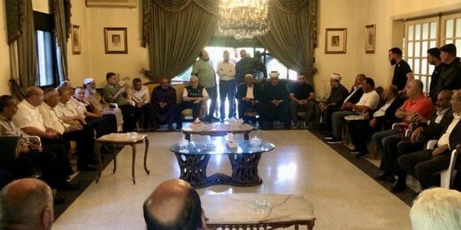 الصمد هنأ بإجراء الانتخابات البلدية بمواعيدها: إنجاز للعهد والحكومة والقوى الأمنية