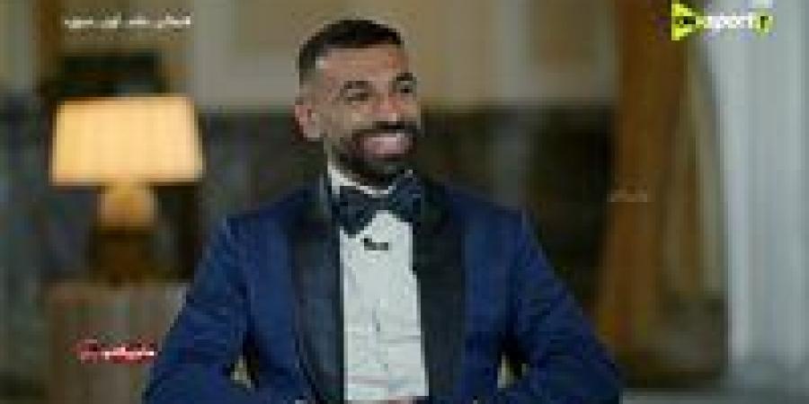محمد صلاح: كنت هروح الدوري السعودي قبل التجديد مع ليفربول.. وهستمر في الملاعب لحد 40 سنة