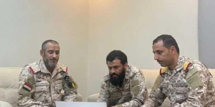 رئيس الأركان يصل صعدة ويكشف عن انطلاق العد التنازلي لمعركة الحسم