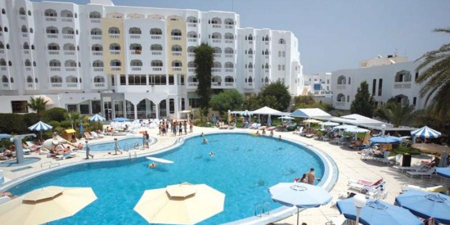 نابل: زيادة في عدد السياح ب 3.1 %