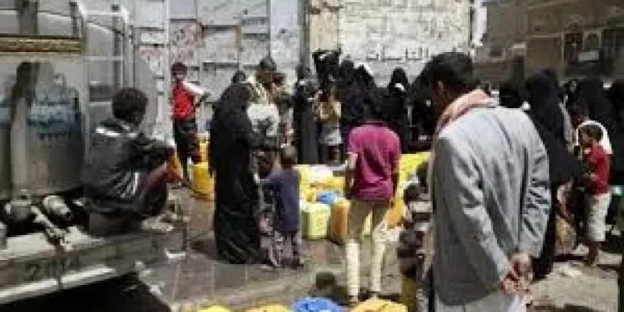 الوضع الإنساني يتدهور في لحج.. وحالات إغماء متفرقة تثير قلق السكان