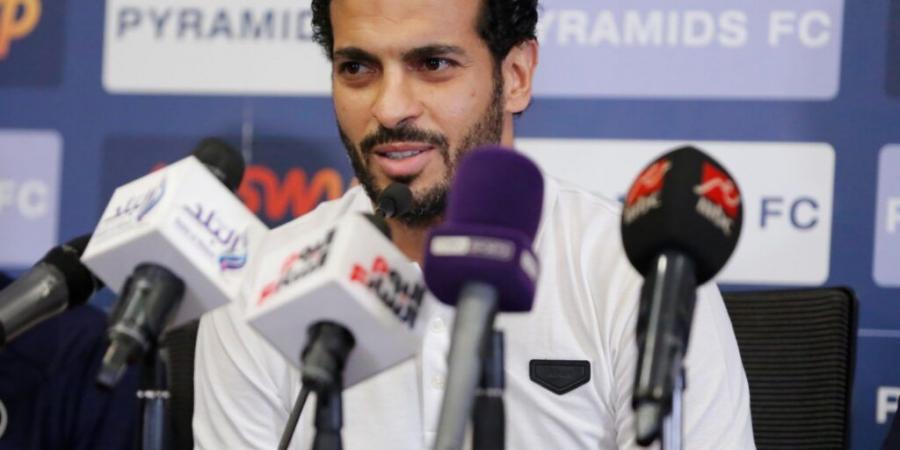 هاني سعيد: أتوقع الرفض بتأجيل مباراة بيراميدز أمام سيراميكا