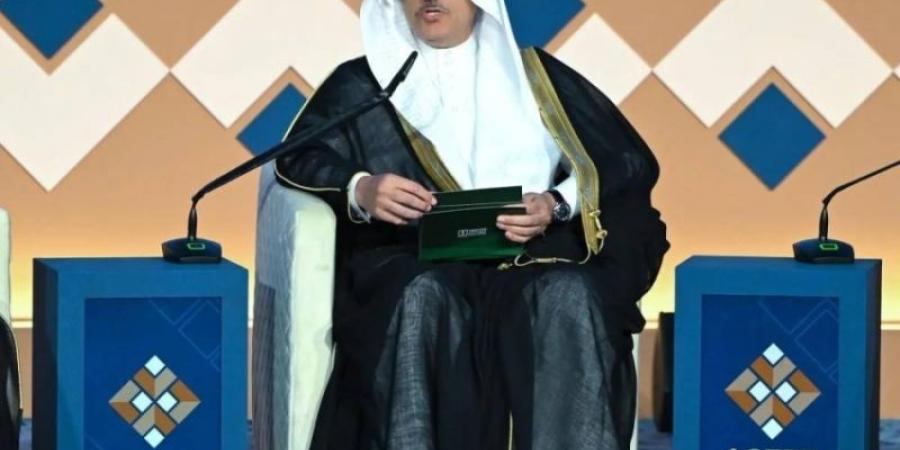 الخطاف: البيئة الاستثمارية في المملكة قدمت أكثر من 1900 فرصة في 22 قطاعًا حيويًا