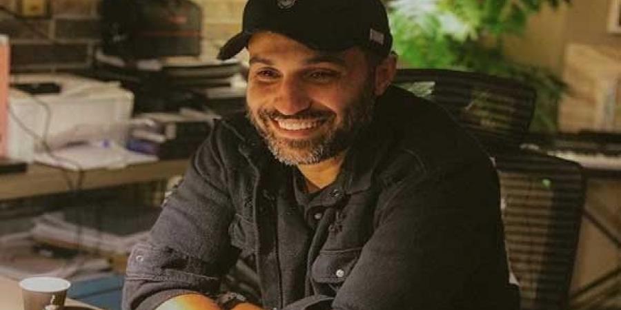 أحمد فهمي يكشف من هو صاحب قرار الإنفصال عن هنا الزاهد