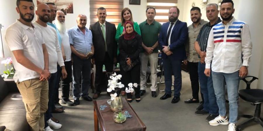 استمرار جلسات انتخاب رؤساء بلديات الضنية ونوابهم بإشراف الخولي