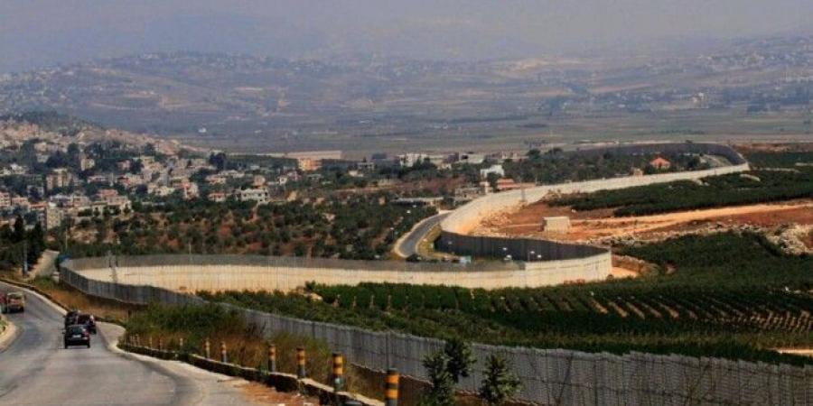 "الأخبار": انسحاب القوة الإسرائيلية التي توغلت الى كروم المراح بعد قضمها عشرات الامتار من الأراضي اللبنانية