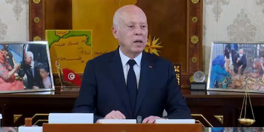 رئيس الجمهورية يقرر تعيين السيد الطيب الدريدي واليا على جندوبة