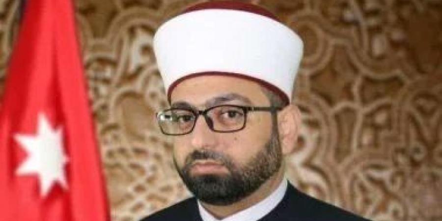 مفتي المملكة: الأربعاء غرة ذي الحجة والجمعة 6 حزيران أول أيام عيد الأضحى
