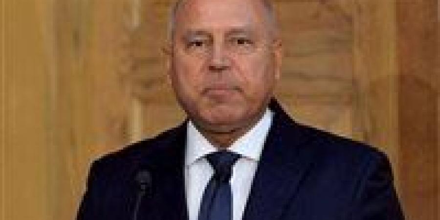 وزير الصناعة والنقل يستقبل وزير البنية التحتية وفك العزلة وصيانة الطرق بجمهورية تشاد