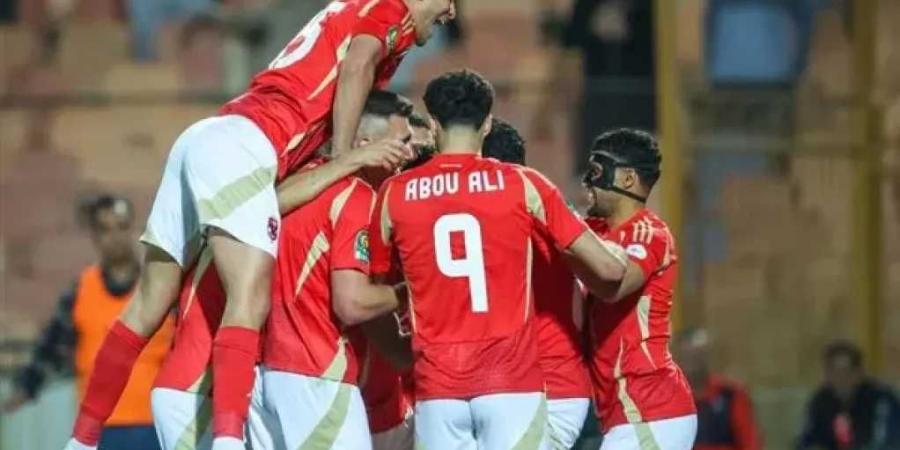 معلق مباراة الأهلي وفاركو في الدوري المصري 2025: كل ما تحتاج معرفته