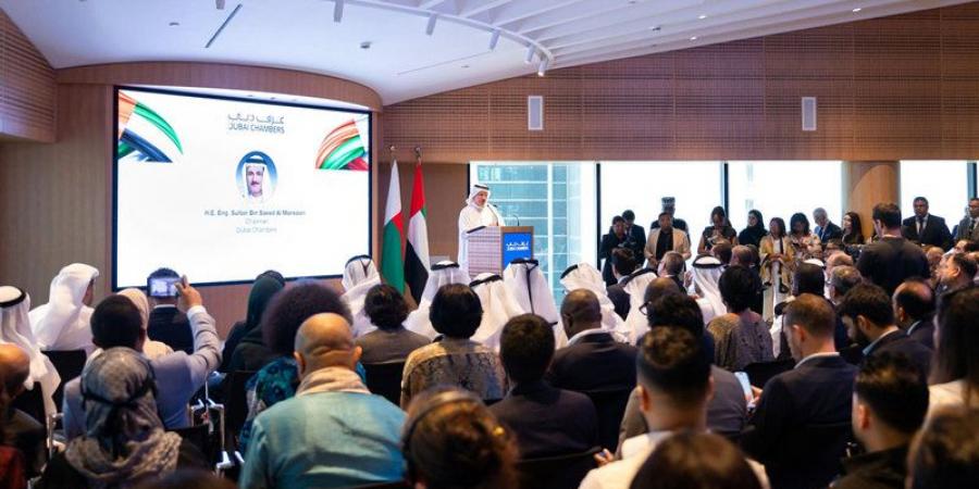 60 شركة من مدغشقر تطّلع على المزايا الاستثمارية في دبي