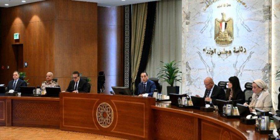 مصر تخطو بثبات نحو التحول الأخضر.. الحكومة تستعرض خطة شاملة لرفع مساهمة الطاقة المتجددة إلى 30% بحلول 2030