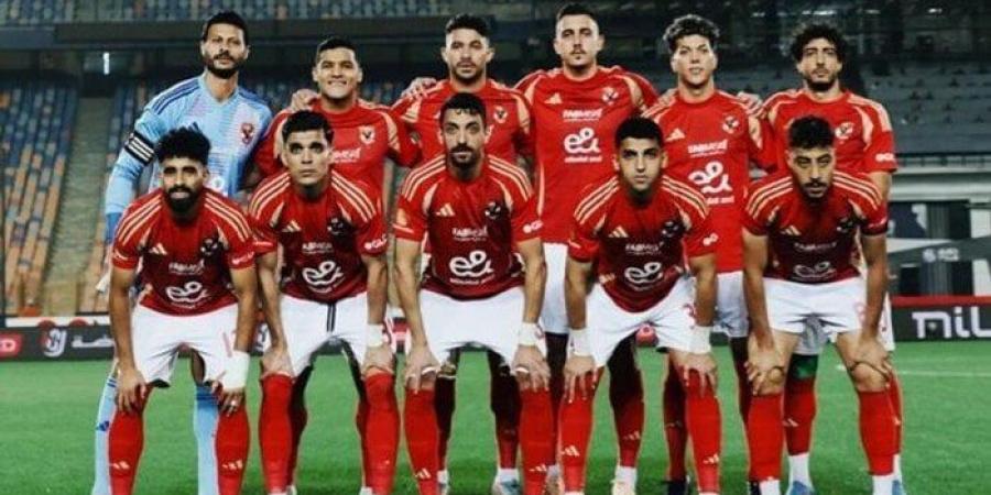 نجم الأهلي السابق:«خدنا لقب الدوري 45 مرة منهم 6 مجاملات والباقي حلال»