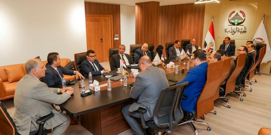 إدارة الأزمات والتداخلات العاجلة بـ" الجبهة ": تناقش سيناريوهات الوقاية ومواجهة التحديات