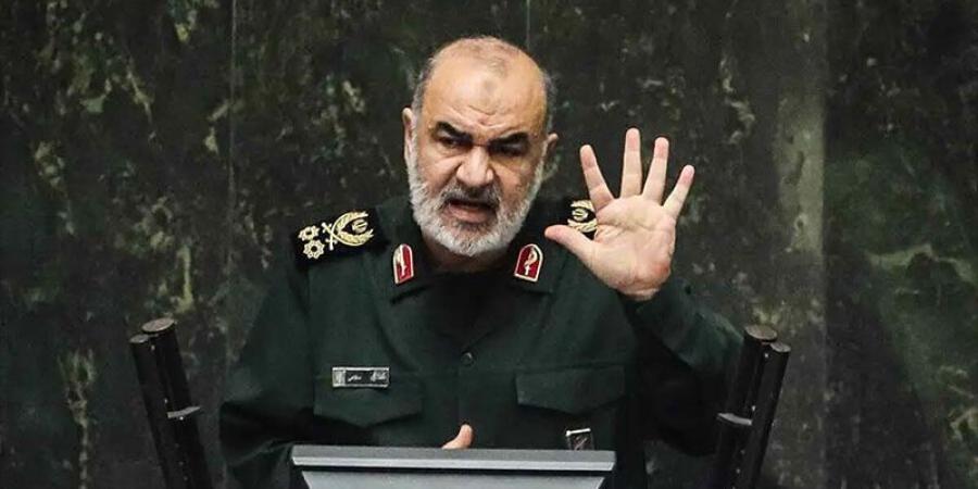 الحرس الثوري: مستعدون لأي سيناريو وسنحرق مصالح الأعداء