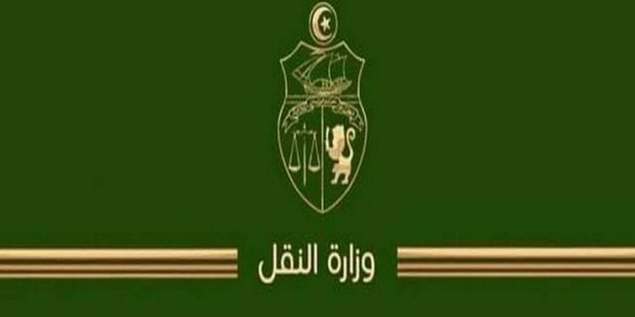 وزير النقل يتخذّ قرارات عاجلة إثر نشوب حريق في حافلة نقل تونس