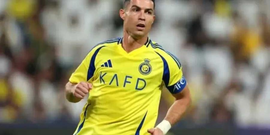 مفاجأة من العيار الثقيل بشأن مستقبل رونالدو مع النصر