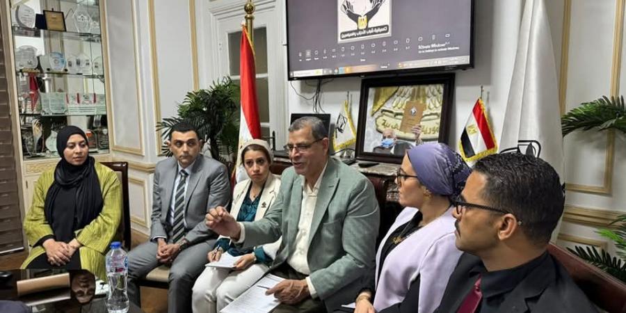 التنسيقية تناقش آثار الذكاء الاصطناعي والـ"reels" على الصحة النفسية والتماسك المجتمعي