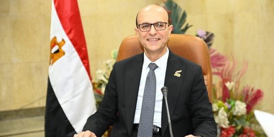 المنشاوي يشيد بانتظام امتحانات نهاية العام دون رصد أية معوقات