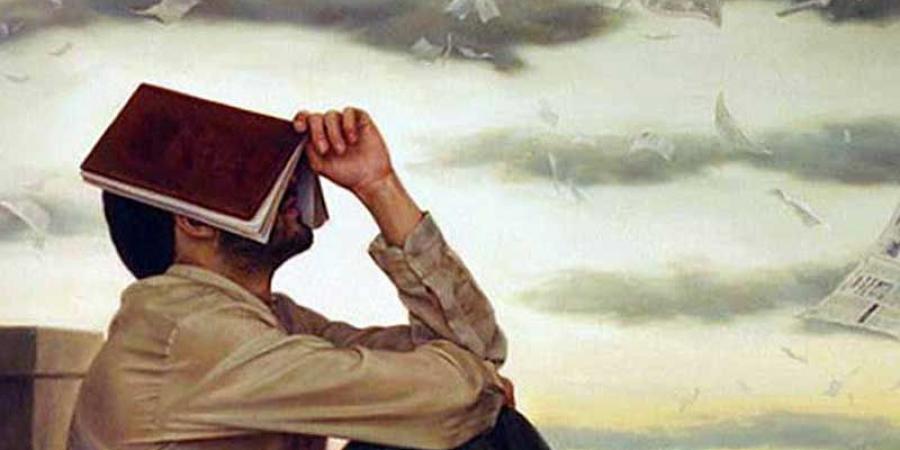 بهدوء .. إنّه الجّوع في أقصى درجاته
