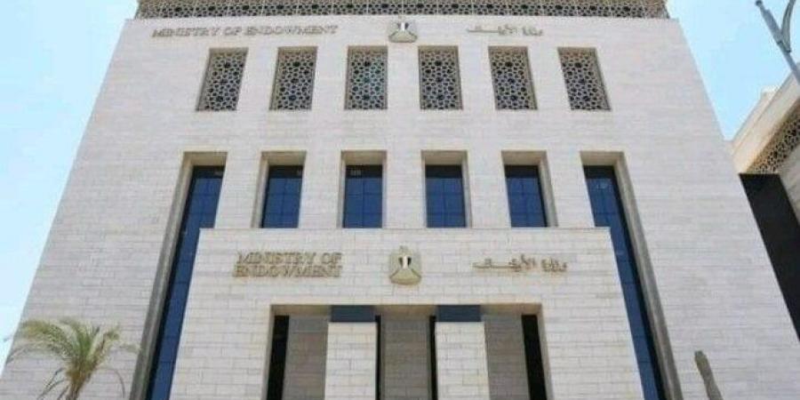 الأوقاف تفتتح 20 مسجدًا غدًا الجمعة ضمن خطتها لإعمار بيوت الله
