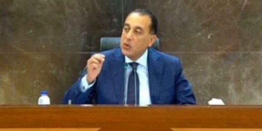مدبولى: توجيهات من الرئيس السيسى بتعظيم دور جهاز حماية المستهلك