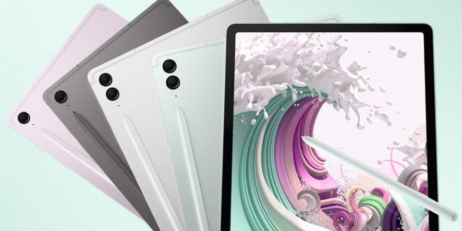 Xiaomi Redmi Pad Pro 5G يتفوق على Samsung Galaxy Tab S10 Lite في اختبارات الأداء الأولية